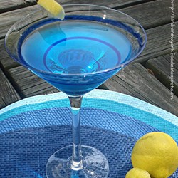 Electric Lightning Recipe