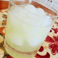 The Juicy Frog Drink Recipe