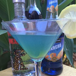 Japanese Soho Cocktail Recipe