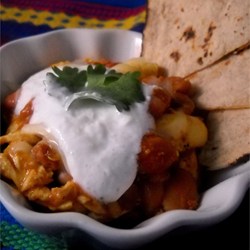 Huwe Hunting Breakfast Recipe