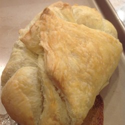 Beef Wellingtons Recipe