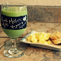 Superfood Smoothie Recipe