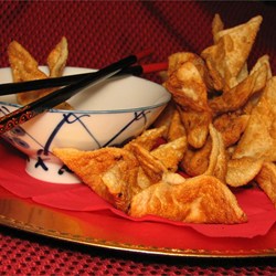 Crab Rangoon III Recipe