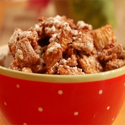 Puppy Chow I Recipe