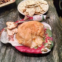 Brie Cheese Appetizer Recipe