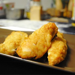 Honey Lime Chicken Wings Recipe