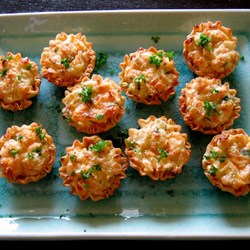 King Crab Appetizers Recipe