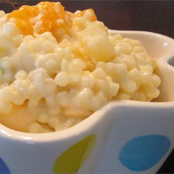 Frog Eye Salad Recipe