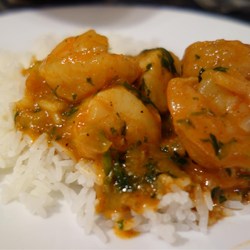 Ann's Shrimp Etouffee Recipe