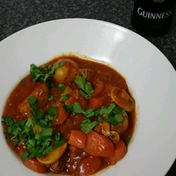 Special Irish Beef Stew Recipe