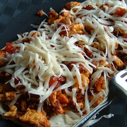 Authentic Mexican Breakfast Tacos Recipe