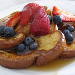 French Toast I Recipe