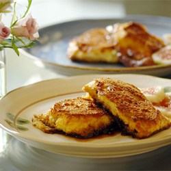 Creme Brulee French Toast Recipe