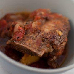 Wonderful Short Ribs Recipe