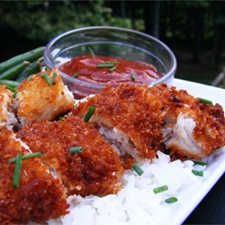 Chicken Katsu Recipe