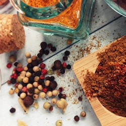 Hawaij/All-Purpose Seasoning Recipe