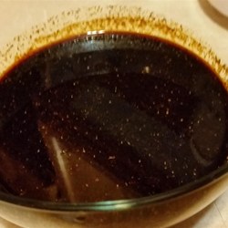 Kecap Manis (Sweet Soy Sauce) Recipe