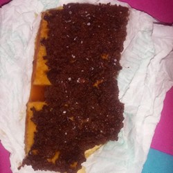 Cracker Candy Recipe