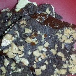 Soda Cracker Candy Recipe