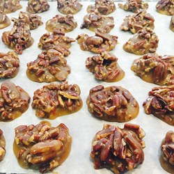 Texas Pralines Recipe
