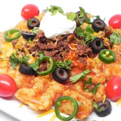 Totchos Libre Recipe
