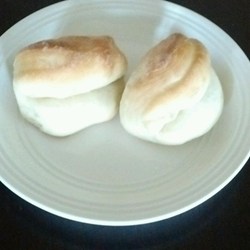 Parker House Rolls Recipe