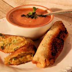 Potato Bread Rolls Recipe