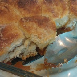 Easy Gooey Caramel Rolls Recipe