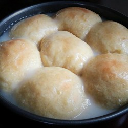 Pani PoPo Recipe