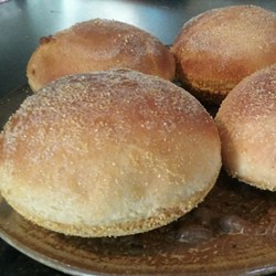 Slot Key Rolls Recipe