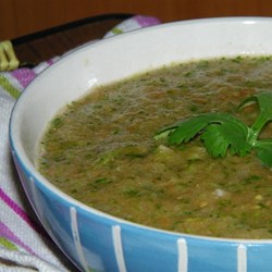 Mexina Salsa Verde Recipe