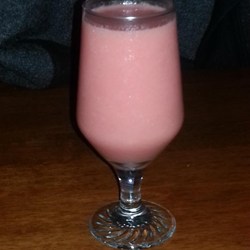 Watermelon Freeze Recipe