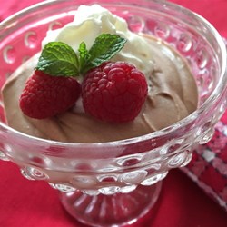 Everyone Loves It Chocolate Mousse Recipe