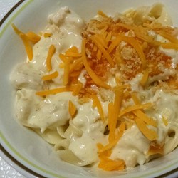 Sour Cream Cheese Casserole Recipe