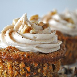 Maple Cream Cheese Frosting Recipe