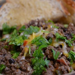 Venison Chili Recipe