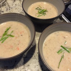 Brie Soup Recipe