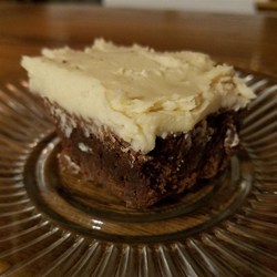 Brown Butter Frosting Recipe