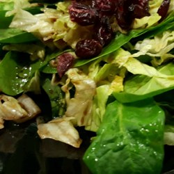 Raspberry Balsamic Dressing Recipe