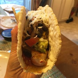 Gluten Free Tortillas Recipe
