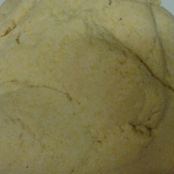 Granny's Corn Flour Tortillas Recipe