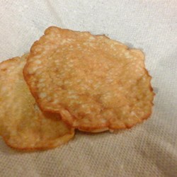 Coconut Flour Tortillas Recipe