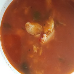Hearty Fish Chowder Recipe