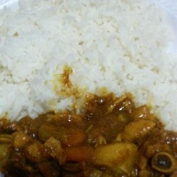 Red Fish Soup Recipe