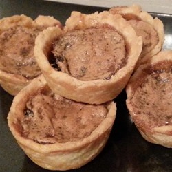 Keufels (Original) Recipe