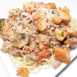 Chicken Murphy Recipe