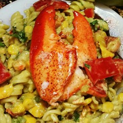 Caribbean Crabmeat Salad Recipe