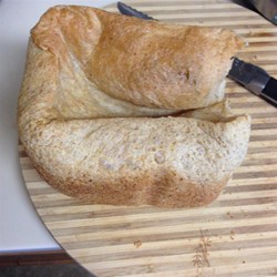 Kohlrabi Bread Recipe