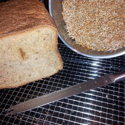 Essene Bread for the Bread Machine Recipe
