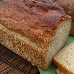 Milk and Honey Loaf Recipe